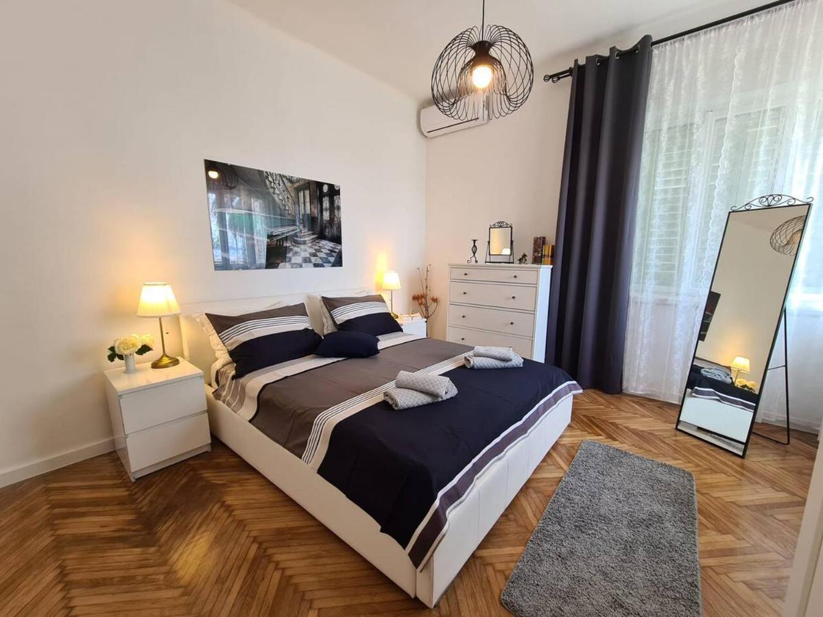 Luxury Apartment Lukas 오레비츠 외부 사진