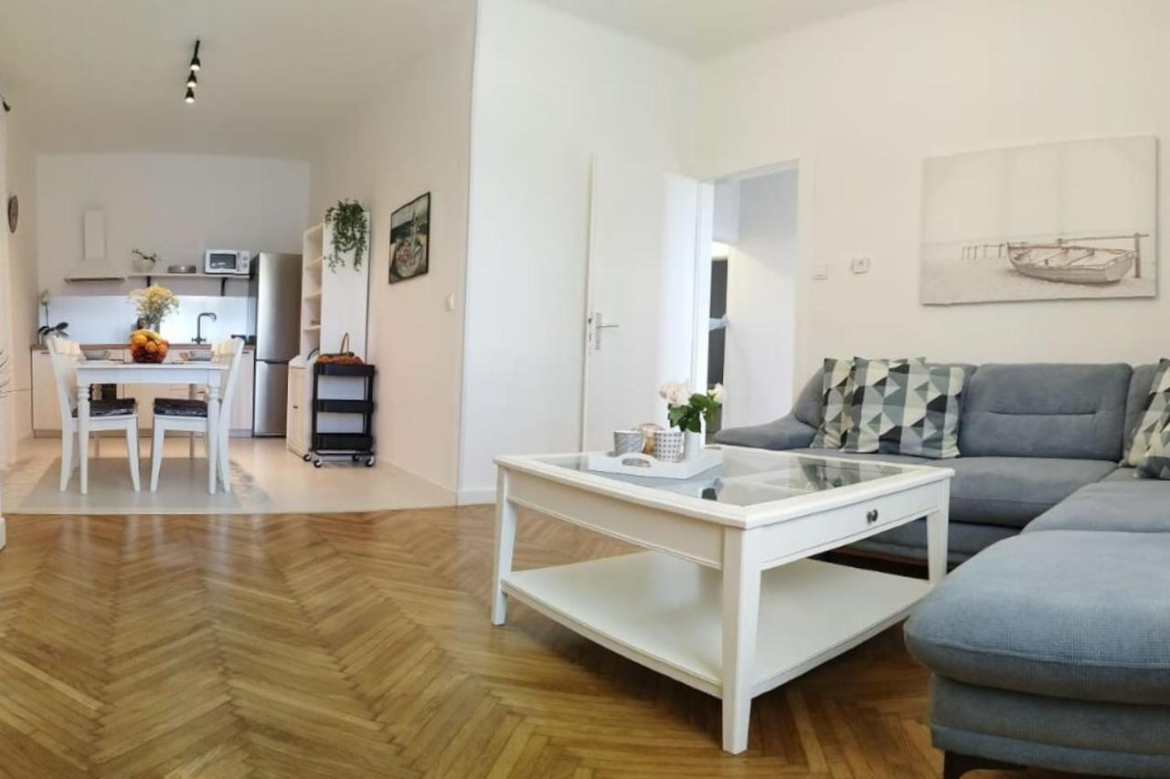 Luxury Apartment Lukas 오레비츠 외부 사진