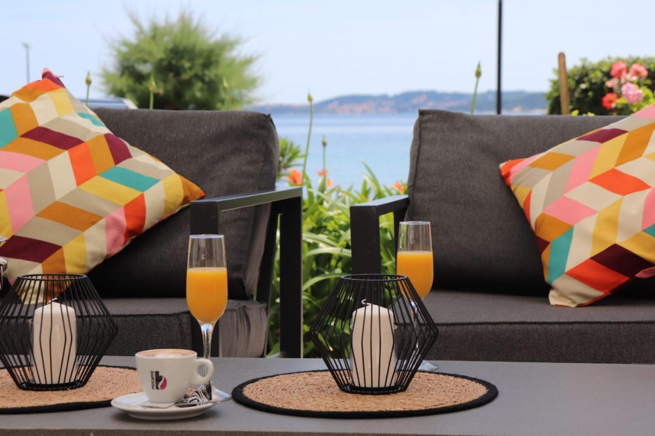 Luxury Apartment Lukas 오레비츠 외부 사진
