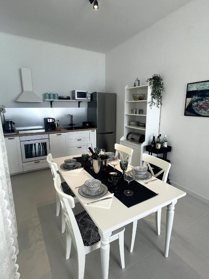 Luxury Apartment Lukas 오레비츠 외부 사진