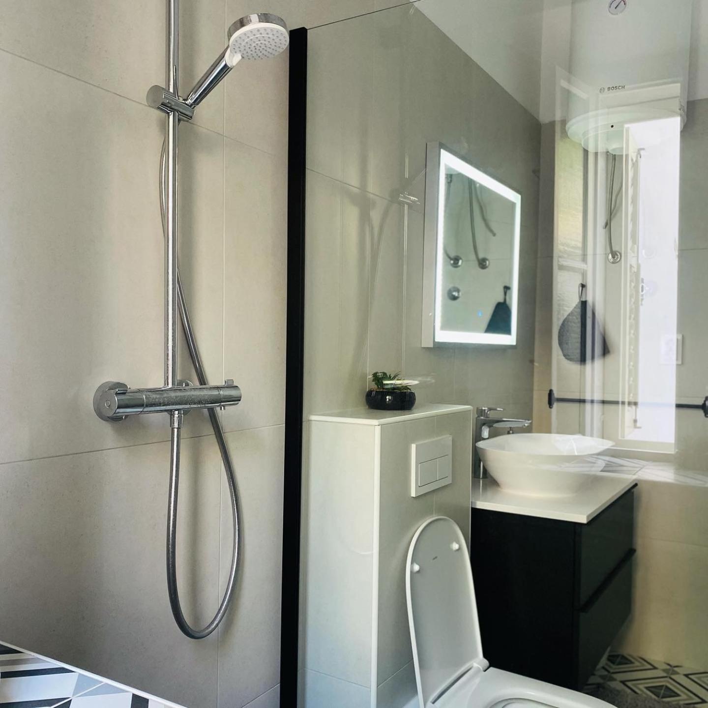 Luxury Apartment Lukas 오레비츠 외부 사진