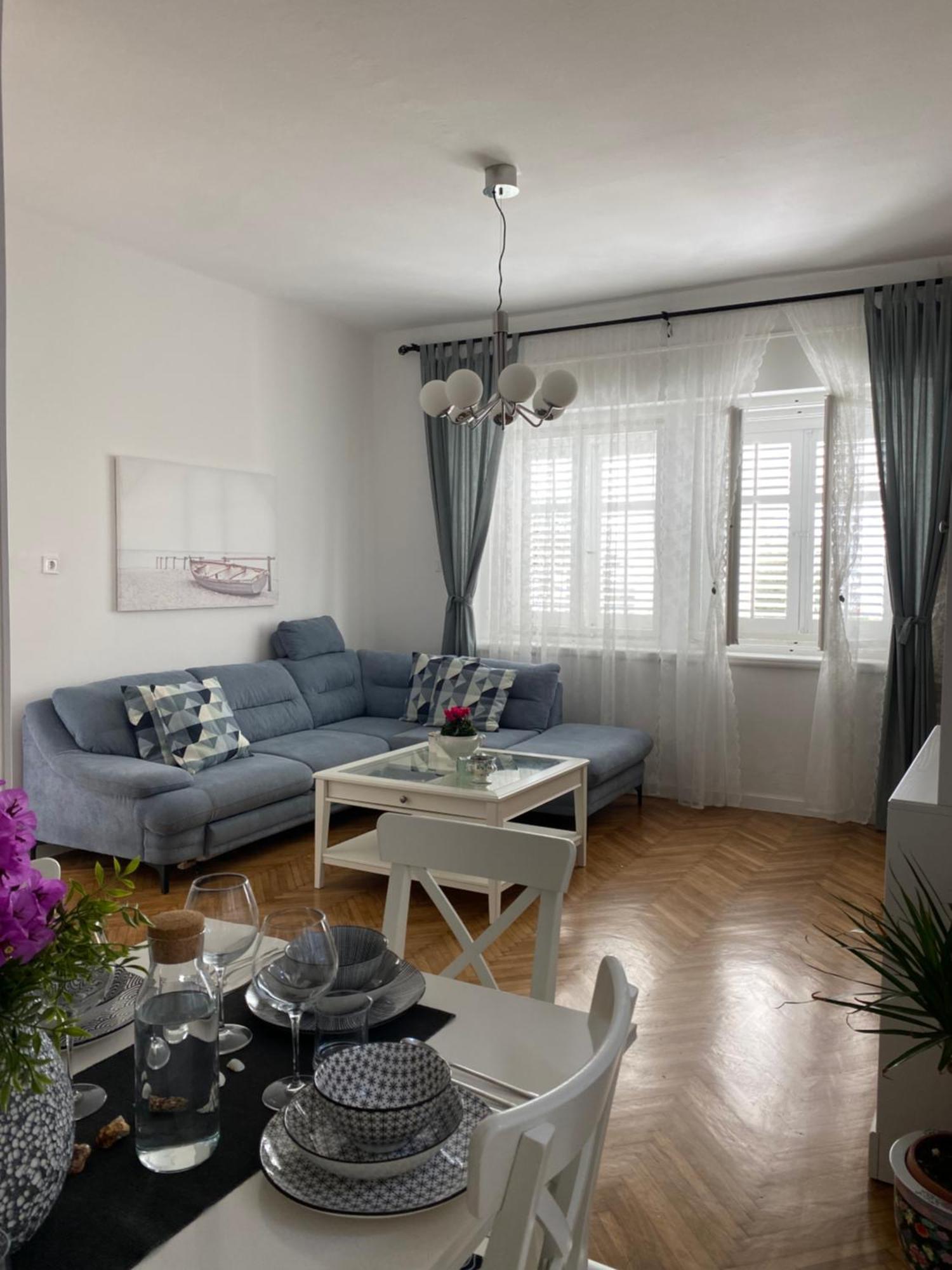 Luxury Apartment Lukas 오레비츠 외부 사진