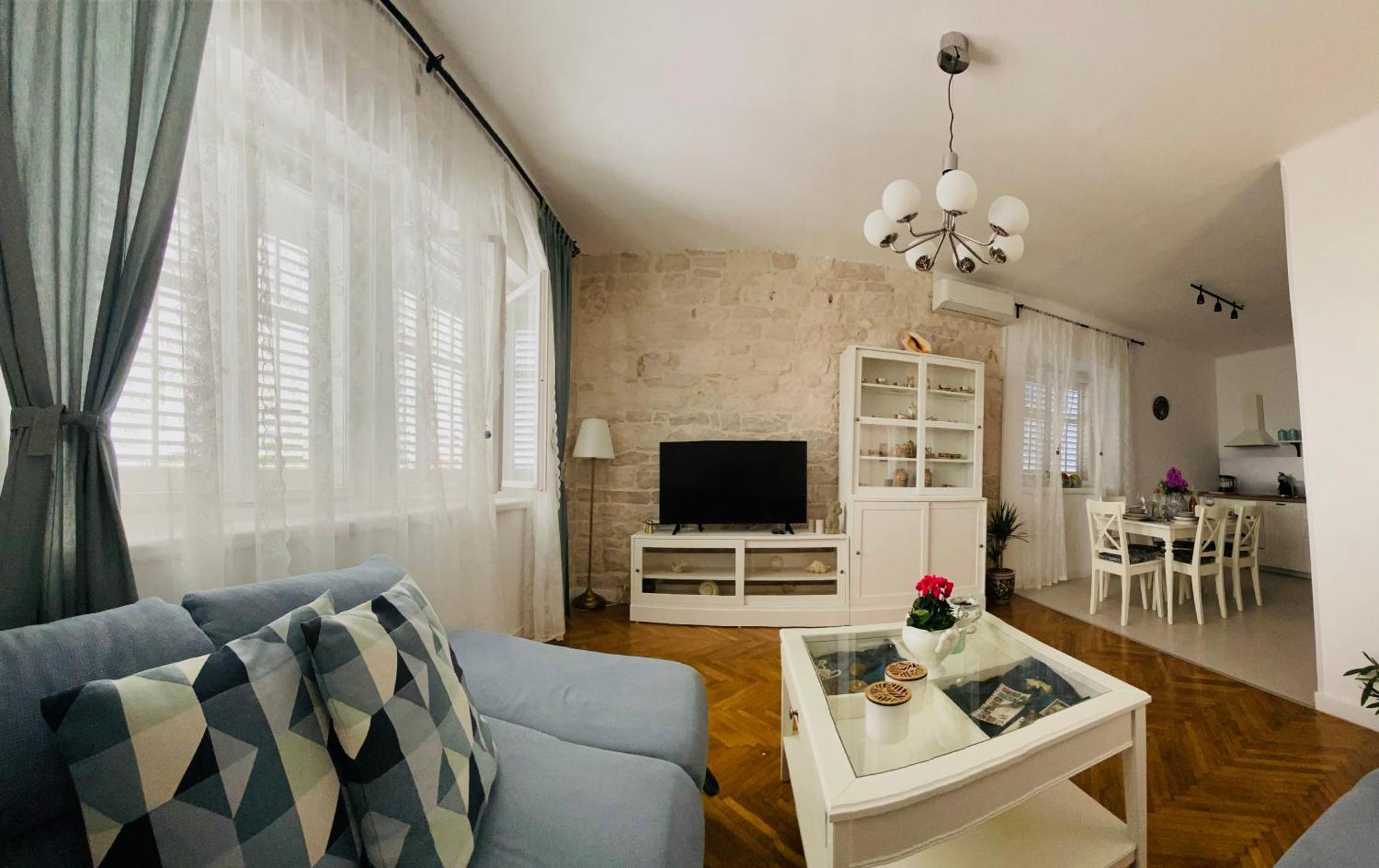 Luxury Apartment Lukas 오레비츠 외부 사진